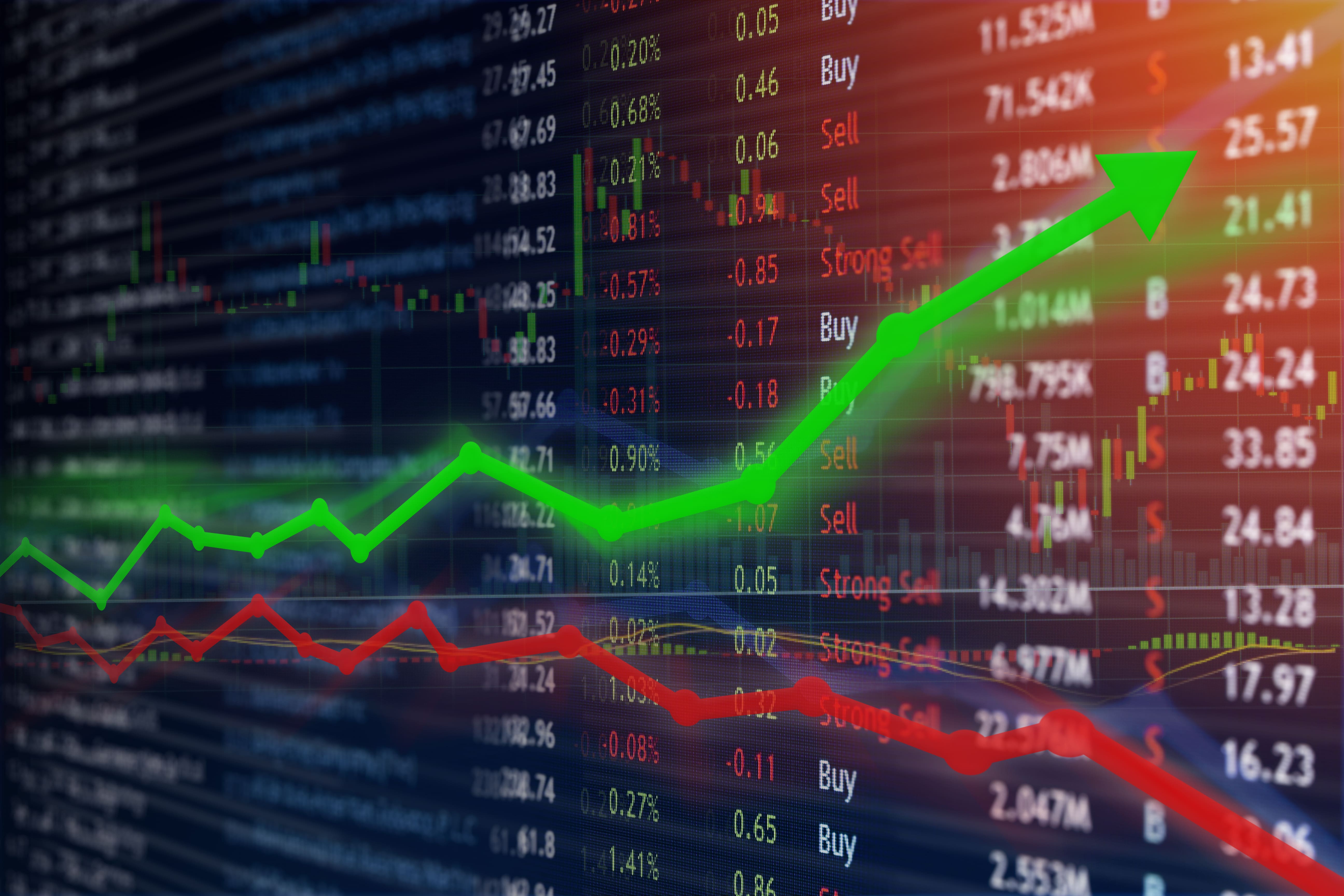 Mercado de Divisas (FOREX)