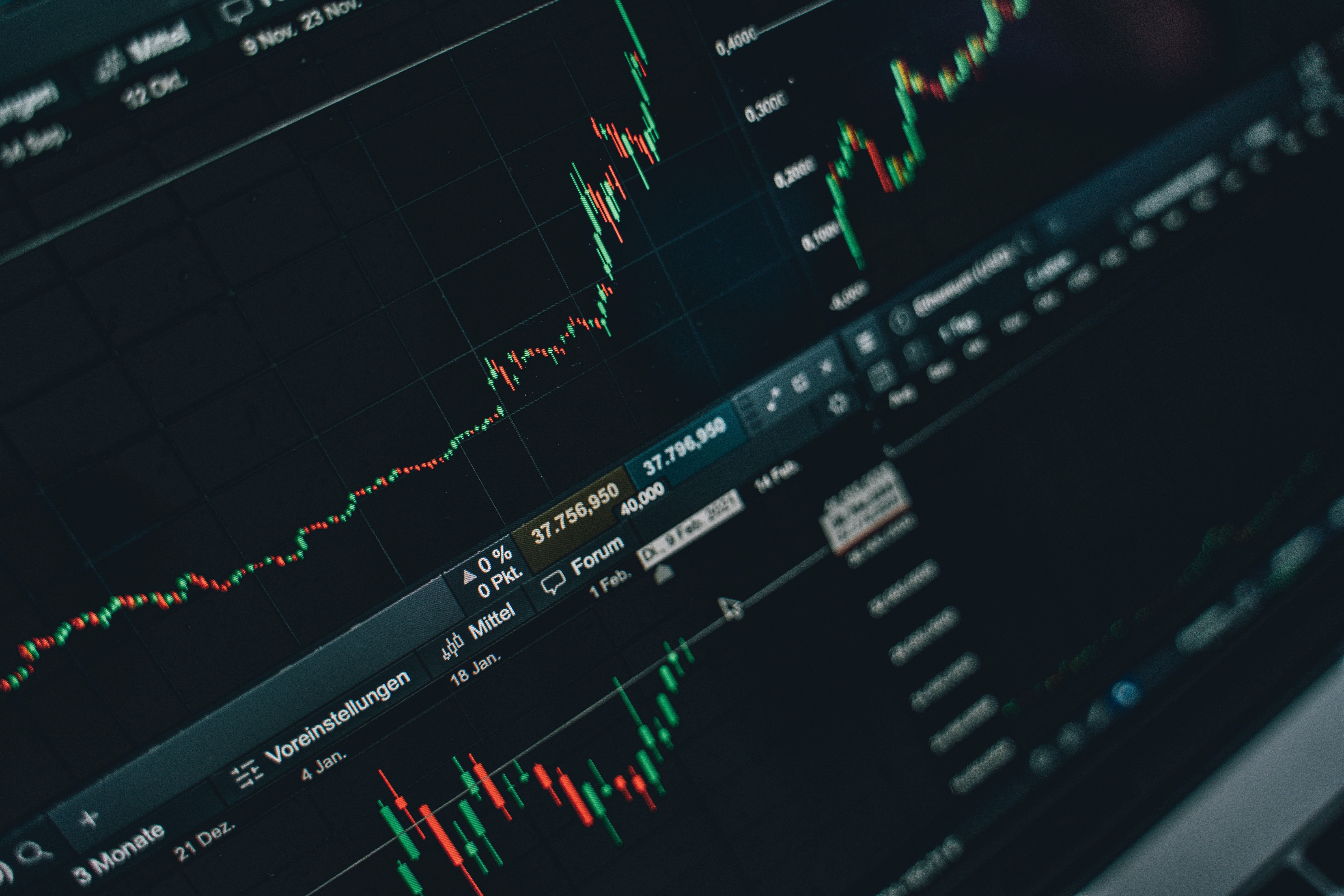 stocks